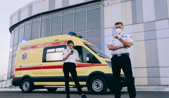 武功救护车转运病人算来回费用吗？